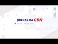 Jornal da CBN - 10/08/2024