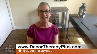 Finding Comfort At Home During Tough Times | Rogers tv