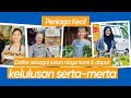 Cara Mendaftar sebagai Rakan Niaga Kami & Dapat Kelulusan serta-merta untuk Peniaga Kecil