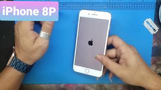 iPhone 8 Plus / Replacement Repair Battery/ How to iPhone 8P open  Repair / Full Guide