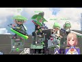 【スプラトゥーン3】8人でプラベだ～～～！！！！【にじさんじ】