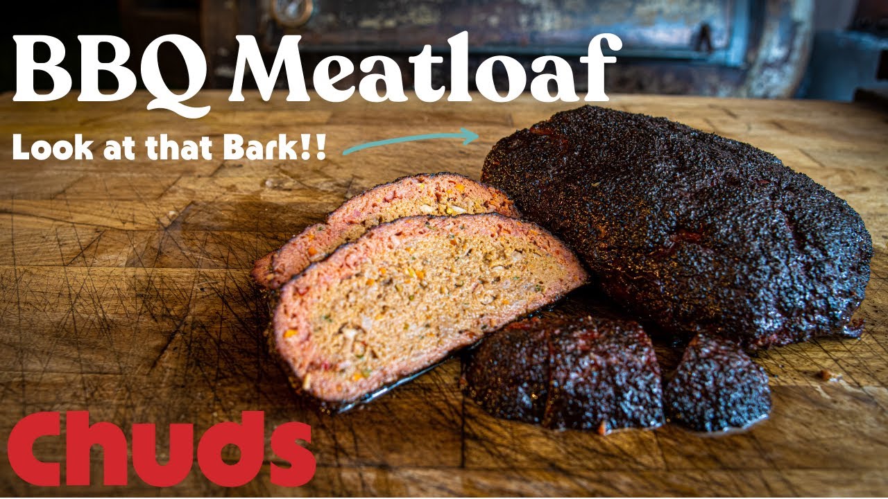 Brisket Meatloaf! | Chuds BBQ – Instant Pot Teacher