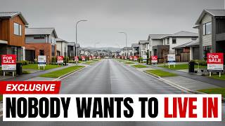 10 NZ Regions KIWIS Don't Want To LIVE IN Anymore!