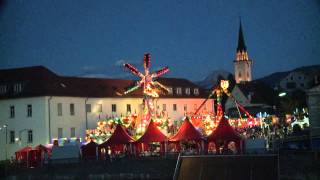 Festlichkeit mit Rekord - Villacher Jubiläumskirchtag