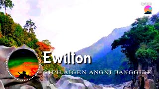 Ewilton||Sipilaigen angni janggide||Lyrics