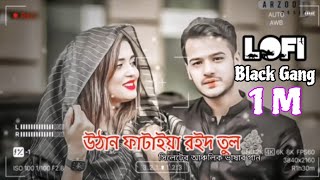 উঠান ফাটাইয়া রইদ তুল 🍁Lofi Song || সিলেটি গান ❤️ #trending #tiktokviral #video