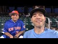 What happens when you catch a player's 1st home run (Citi Field)