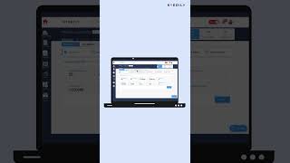 Payroll management-kredily