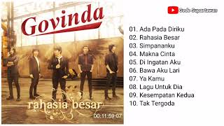 Full Album Govinda - Rahasia Besar