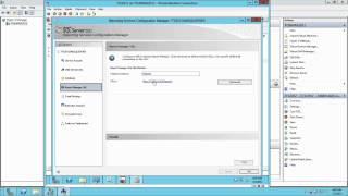 Appendix F-1: Verifying SQL Server Reporting Services
