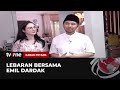 Open House ala Emil Dardak dan Keluarga | Kabar Petang tvOne