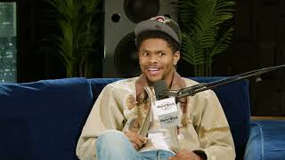 Shakur Stevenson EXPOSES Teofimos corner & reveals his Puerto Rican roots | Fat Joe & Jadakiss