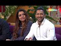 terence lewis remo dsouza vaibhavi merchant dance lessons for audience the kapil sharma show