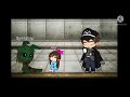 Daisy Bell Meme | Springtrap Can Sing?! | Gacha Club Malaysia |