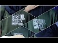 EKSKUL MUSIK (VOCAL & GITAR) - SEMPURNA (COVER)