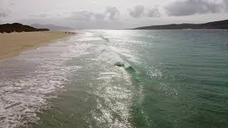 Luskentyre Beach, Isle of Harris, Outer Hebrides 2021