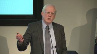 Dolan Lecture Series 2012 - Robert A. Wood, MD