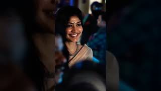 sai pallavi ❤️ dance queen status video ❤️#shorts  #saipalla