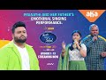 Ye Devi Varamo - Amrutha | Pranathi and father's emotional performance | Thaman | TeluguIndianIdol2