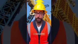 Construction is a compilation of short, entertaining videos. Part 1