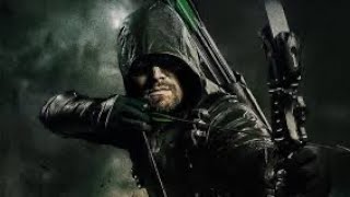 Arrow seasons tier list