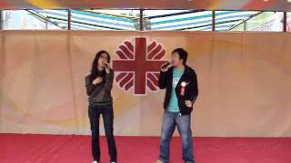 紅日 @ 明愛賣物會 (2009.11.15)