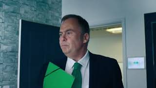 Gemma Hepworth 2020 TV commercial showreel