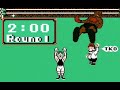 Mike Tyson in 2:00.00 (World Record)