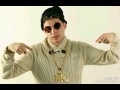 MC CEGO ABUSADO - ESTREMECE - LANÇAMENTO 2017
