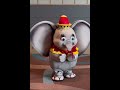 #Dumbo Says 👋 #Shorts #Disney