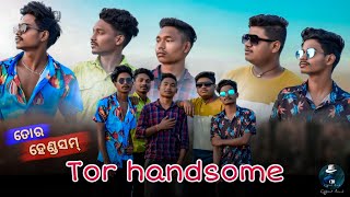 Tor handsome | New Sambalpuri cover video | official Arbind