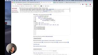 Identifying Runtime Complexity in Python