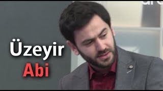 Uzeyir Mehdizade - Kardesin Asiq Olmus ( Arb Tv ) 2017