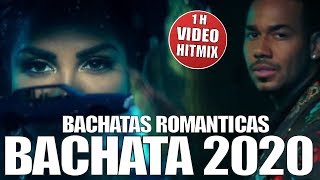 BACHATA 2020 ❤️ BACHATAS ROMANTICAS MIX 2020 ❤️ LO MAS NUEVO GRUPO EXTRA - ROMEO SANTOS PRINCE ROYCE