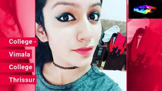 Priya Prakash Varrier Awesome Lifestyle and all you need to knowDont Miss