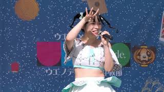 きゅーてぃくるっ！ 「Dream on Stage」 2024.9.23 #ウエノデパンダ中秋節 #きゅーてぃくるっ