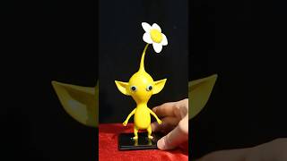 피크민 피규어 만들기 Making a PIKMIN Toy #pikmin #unboxing #toys