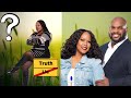 Larry Reid Live  vs  AVENTER GRAY | Pastor Wife or Live Your Life