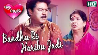 BANDHU RE HARIBU JADI | Sad Song | Kumar Sanu | SARTHAK MUSIC | Sidharth TV