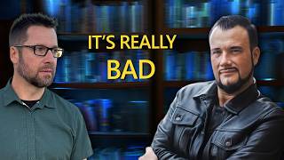 The Fakest Prophet: Drugs, Women, and Terror