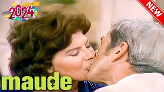 Maude | Full Episode | The Emergence of Vivian | Best Comedy Of The 70s