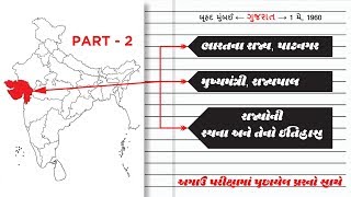 ભારતના રાજ્યો | પાટનગર | મુખ્યમંત્રી | રાજ્યપાલ | 2019 By Knowledge Yard