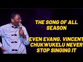 😱One of the most wonderful song I have ever heard 🔥🔥:: Evang. Vincent Chukwukelu