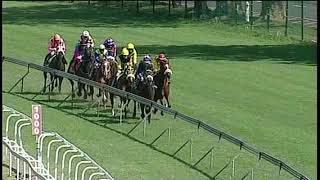 20191103 Hollywoodbets Greyville Express Clip Race 5 won by HAVE ANOTHER