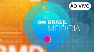 AO VIVO: BRASIL MEIO-DIA - 27/05/2024