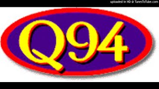 WRVQ Q94 Richmond VA - Jay Stevens - February 9 2002