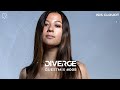 Diverge Guestmix #005 with Isis Cloudt  🔥 Bass Music 2022