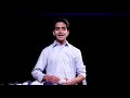 Inspiring the Next Generations to be More Optimistic | Juan David Campolargo | TEDxDurango