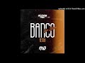 Márcio Beat & DJ Aldas Mix - Banco de bina (Remix)