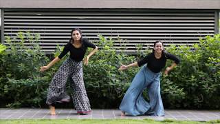 Mumbai Dilli Di Kudiyaan | Dance Video | One Stop Dance